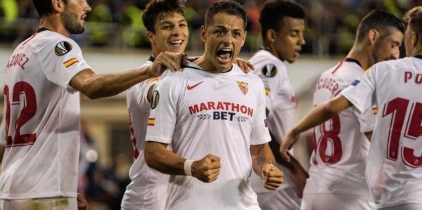 9/23周二赛事前瞻：西甲 塞维利亚VS比利亚雷（内附12场预测）