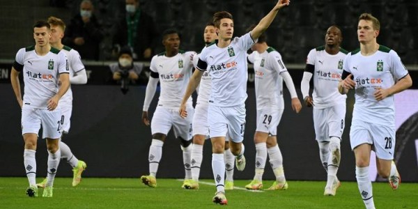 周六德甲：法兰克福VS圣保利，赛事前瞻分析、比分参考