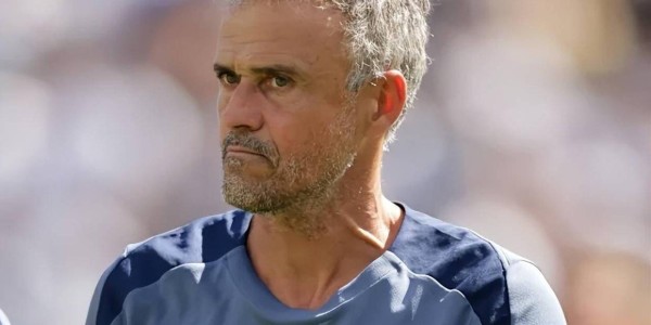 恩里克因骑行事故入院治疗，将缺席巴黎本月多场比赛