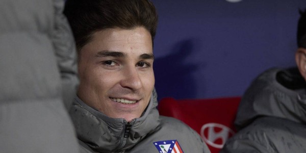 马德里竞技保持不败！西蒙尼与哈维·阿隆索的欧冠交锋战绩全解