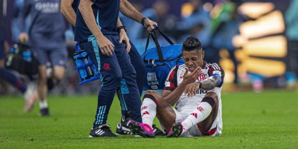 震撼！欧洲杯赛卫冕冠军集体折戟 水晶宫遭遇六级别球队羞辱