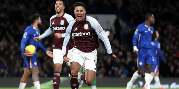 让1追2击败切尔西＋联赛8连胜＋各项赛事11连胜＋暂列积分榜第3！