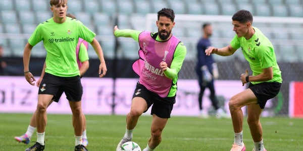 西甲：巴列卡诺VS皇家贝蒂斯，最新比分预测