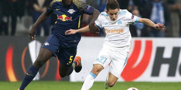 法甲联赛轮焦点对决即将上演，马赛与图卢兹的较量将成为检验两队战术体系与竞技状态的重要试金石