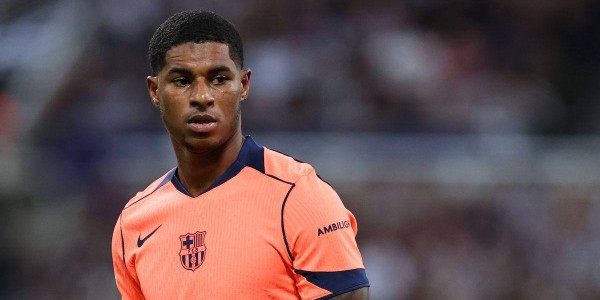 名宿警告拉什福德！斯科尔斯揭秘他在曼联的真实表现