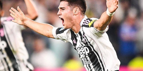 意甲争冠风云起：尤文借那不勒斯平局抢机 死磕对决+冬窗三重布局定前程