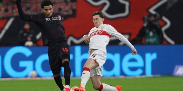 德甲最新积分榜全面更新：勒沃库森惨败，弗赖堡美因茨表现抢眼