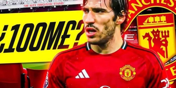 曝曼联1亿可签托纳利，纽卡肯卖球员亦愿加盟！对决表现征服拉爵