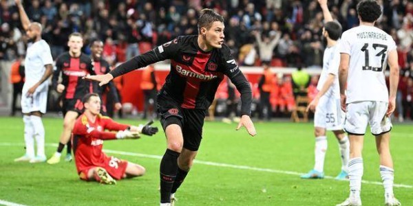 周一足球赛事分享：巴萨vs奥林匹亚科斯，勒沃库森vs巴黎圣日尔曼（内附扫盘）