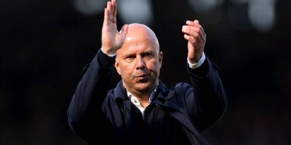 倒计时一周！斯洛特帅位悬在悬崖边，11亿豪阵崩盘+3大继任者浮出水面