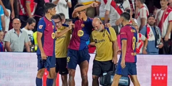 巴萨太子贝尔纳尔拒绝利雅得胜利的挖角，表现出色备受看好