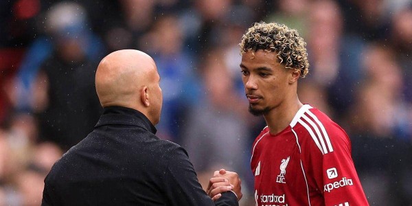 斯洛特透露埃基蒂克不会受到罚款处罚的原因