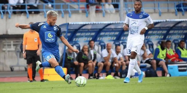 法甲夜场生死斗！勒阿弗尔主场死磕尼斯，3 大维度锁定比分走向