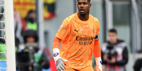 迈尼昂续约米兰，2025最佳阵国米三人入选，意甲动态全解析