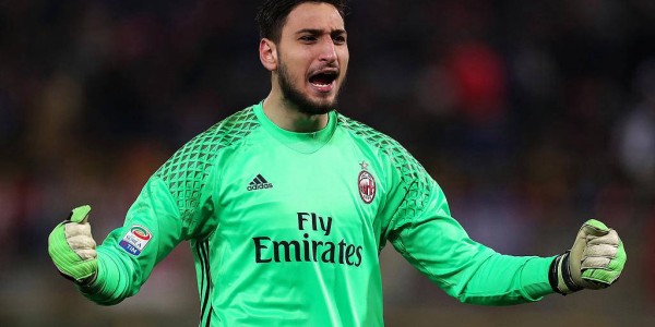 多纳鲁马发表声明，备战离队传闻：曼联、曼城竞逐！