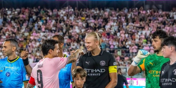 曼城危机：罗德里回归能否逆转颓势？