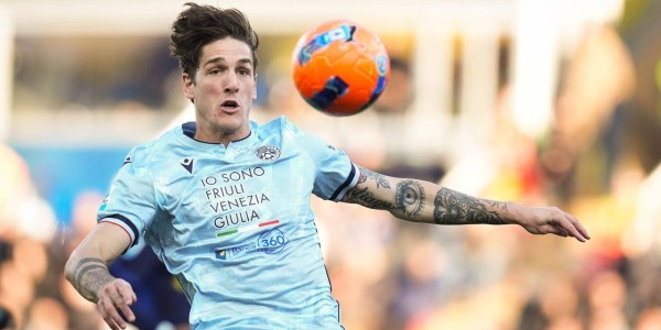 2-0，26岁国际米兰旧将利剑出鞘，率队完胜帕尔马，终结意甲2连败