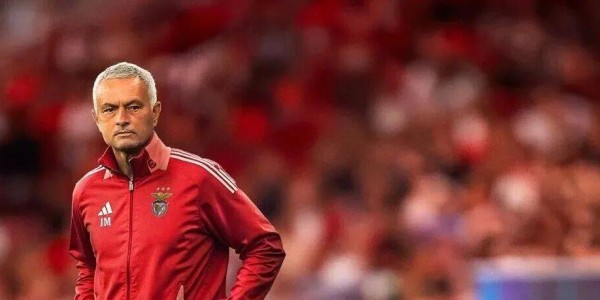 突然发现穆里尼奥接了个大活儿——欧冠第一阶段本菲卡余下的7轮，堪称全欧第一魔鬼赛程