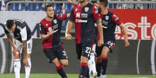 意甲周五006焦点：卡利亚里主场保级狙击，AC米兰残阵冲冠遇锋线危机