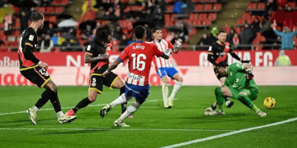 西甲德比！西班牙人主场破7场不胜魔咒？赫罗纳残阵死磕