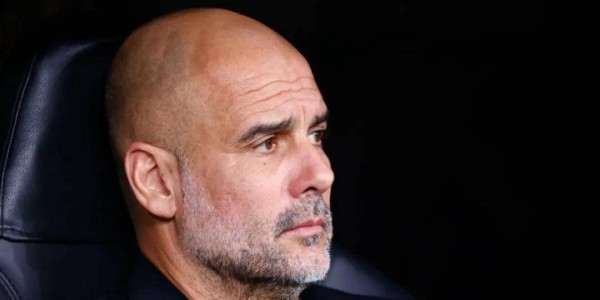 牛！曼城相比上赛季同期多出13分，瓜帅拯救低迷仅仅用了一个赛季