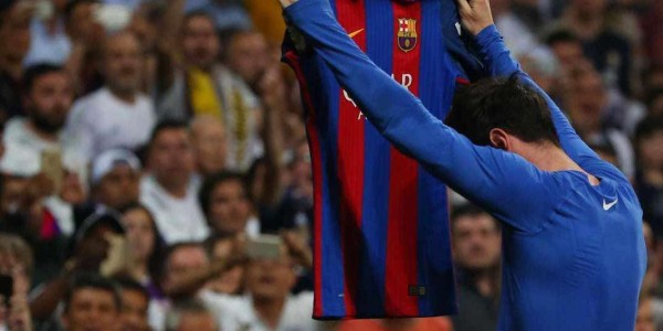 拜仁总监聊卡尔对比梅西：梅西是能想到的最夸张的比较对象！