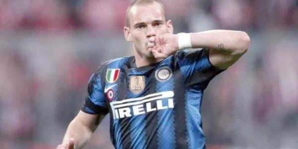 斯内德揭开15年心结：梅西获奖那天我不服，现在才懂什么最珍贵