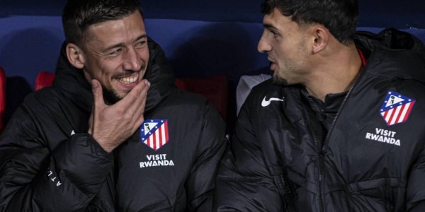 西蒙尼执教324胜超越穆尼奥斯位列西甲第二，仅少于阿拉贡内斯