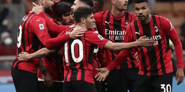 意甲焦点战：罗马VS AC米兰预测分析