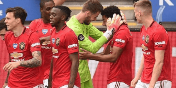 曼联VS哥本哈根：主场迎战弱旅，滕哈赫带队取