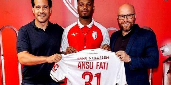 3场狂轰4球！梅西接班人火力全开，巴萨弃将在法甲涅槃！