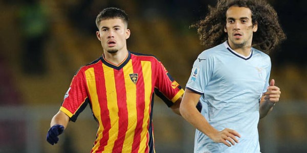 意甲：莱切vs帕尔马，谁能扭转目前的颓势？