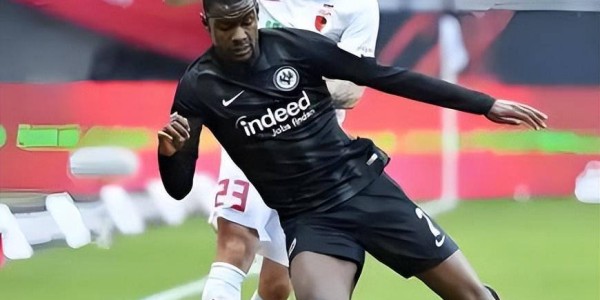 18岁新星杨铭锐从德甲转会大连英博提前登场