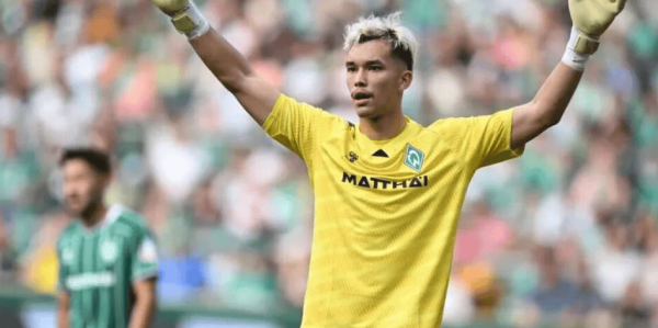 今日 德甲 拜仁VS不莱梅