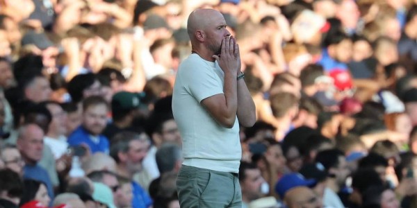 勒沃库森火速解雇滕哈格，德甲历史性失败的背后原因