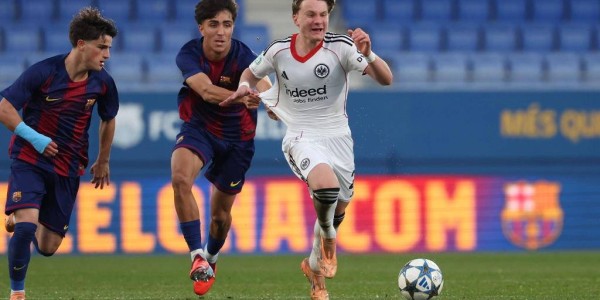 2025年巴萨载入史册的五场经典比赛！每一场都是史诗