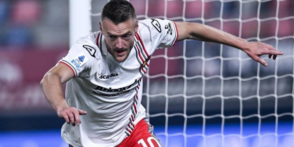 意甲最新积分战报 前英超老将双响 博洛尼亚主场爆冷输球无力追上国米