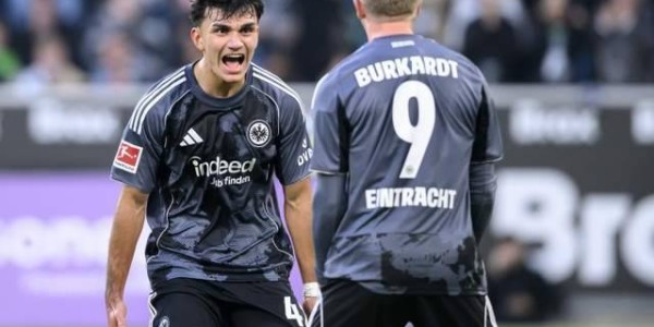 黑店上新品！25岁德甲神锋12战9球1助，跟诸多豪门联系很紧密