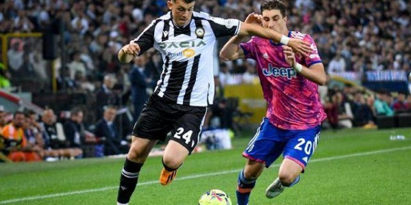 意甲：乌迪内斯VS比萨，最新内幕比分分析