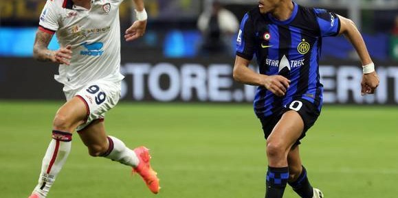 周五012 意甲 莱切VS卡利亚里，比分预测