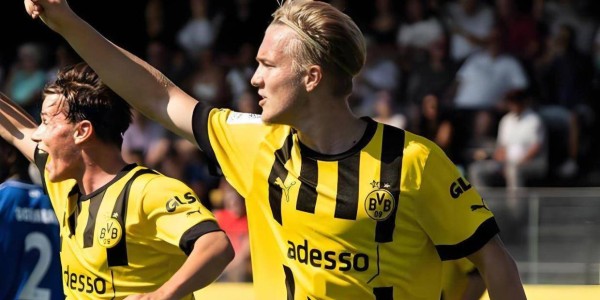 周二008 德甲焦点战：多特蒙德VS云达不来梅深度分析