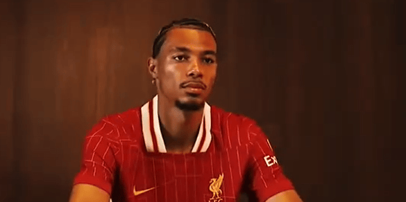 利物浦球员伊萨克成功接受手术，康复进展待定。