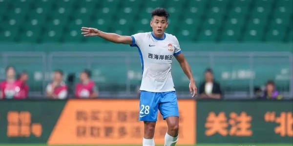 80后中超老将盘点！奔波与坚守：西甲拓荒者张呈栋的绿茵春秋！