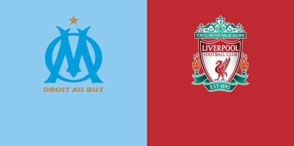 欧冠-马赛1-2利物浦：没落豪强，无意义的不败着|前瞻