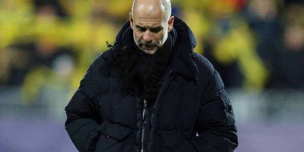 7战2胜！瓜帅：一切都不顺 大嘴主持：他这周内就离队