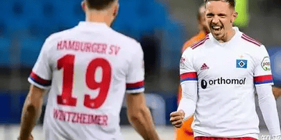 周二010 德甲 汉堡VS勒沃库森赛事分析及比分预测