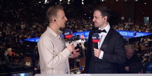 樊振东欧洲扛大旗！险胜德甲领头羊，18岁温瑞博欧冠亮剑，绝杀日本世界冠军