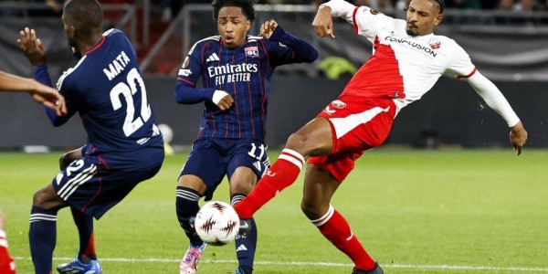 双面人生！橙衣军团进球助攻双料之王，职业生涯只有半座西甲奖杯