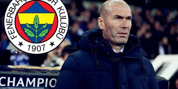 接穆里尼奥的烂摊子？齐达内不是闲得无聊，他要为法国队热身！