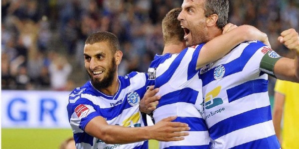 欧冠：曼城VS那不勒斯 比分预测